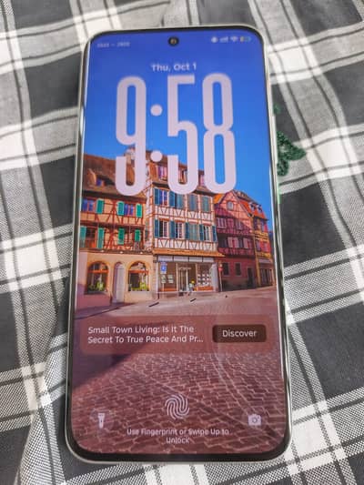 Infinix Hot 60 pro plus 256GB
