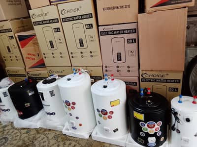 Winter Sale Geysers | Kingway & Canon Home Appliances 30% off