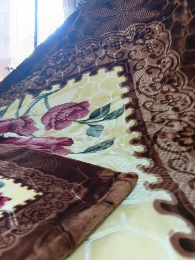 nikkah bedsheets 1
