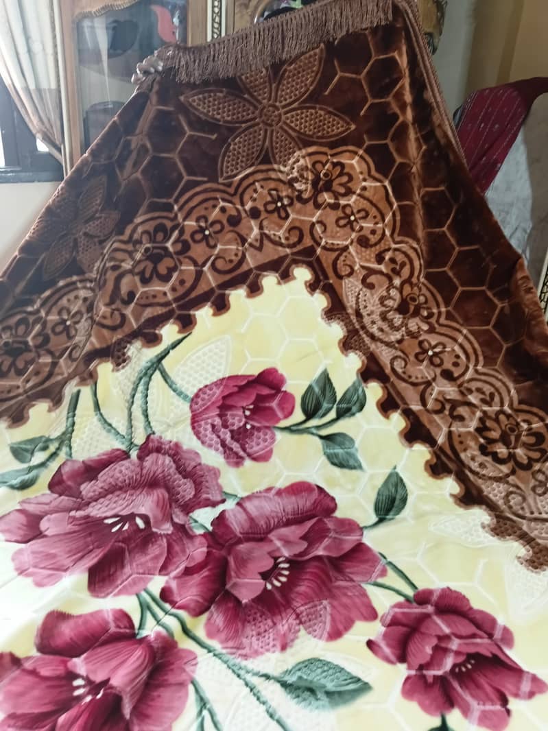 nikkah bedsheets 3