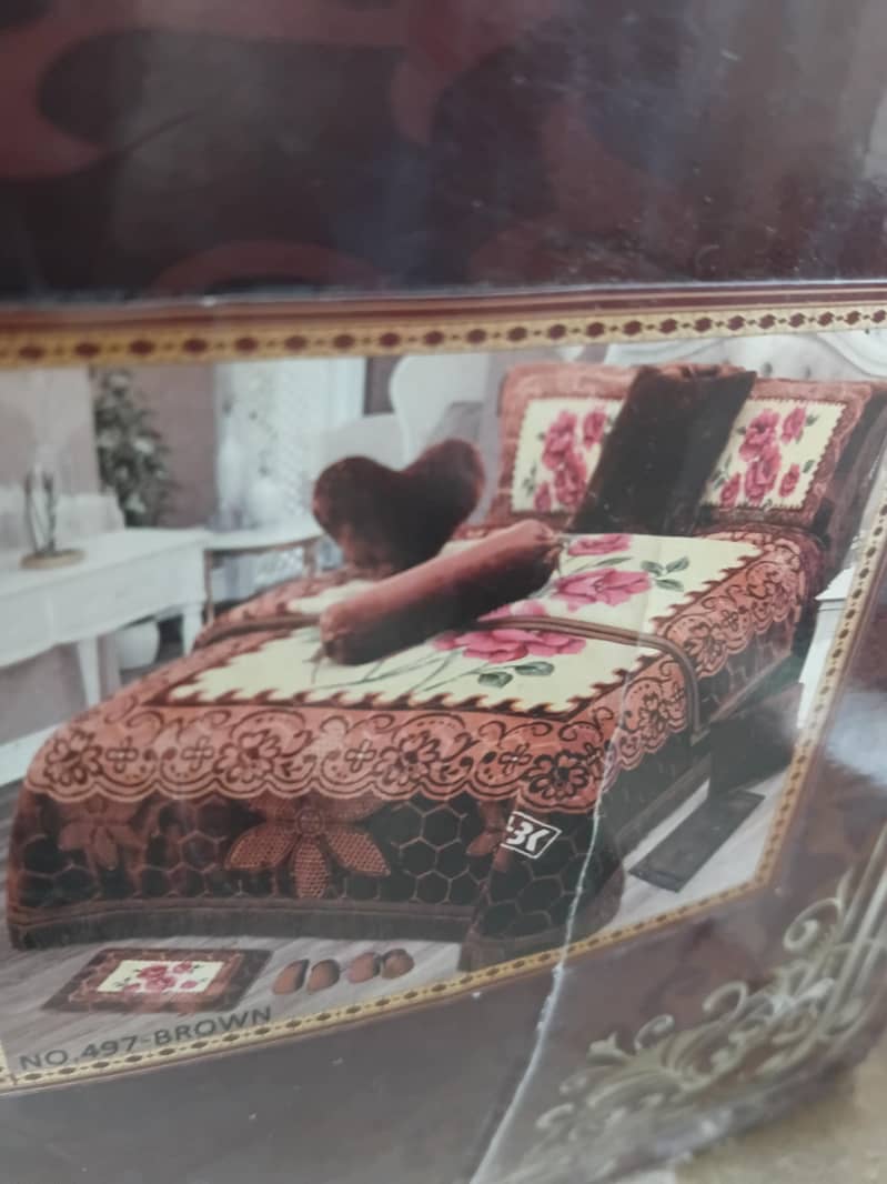 nikkah bedsheets 5
