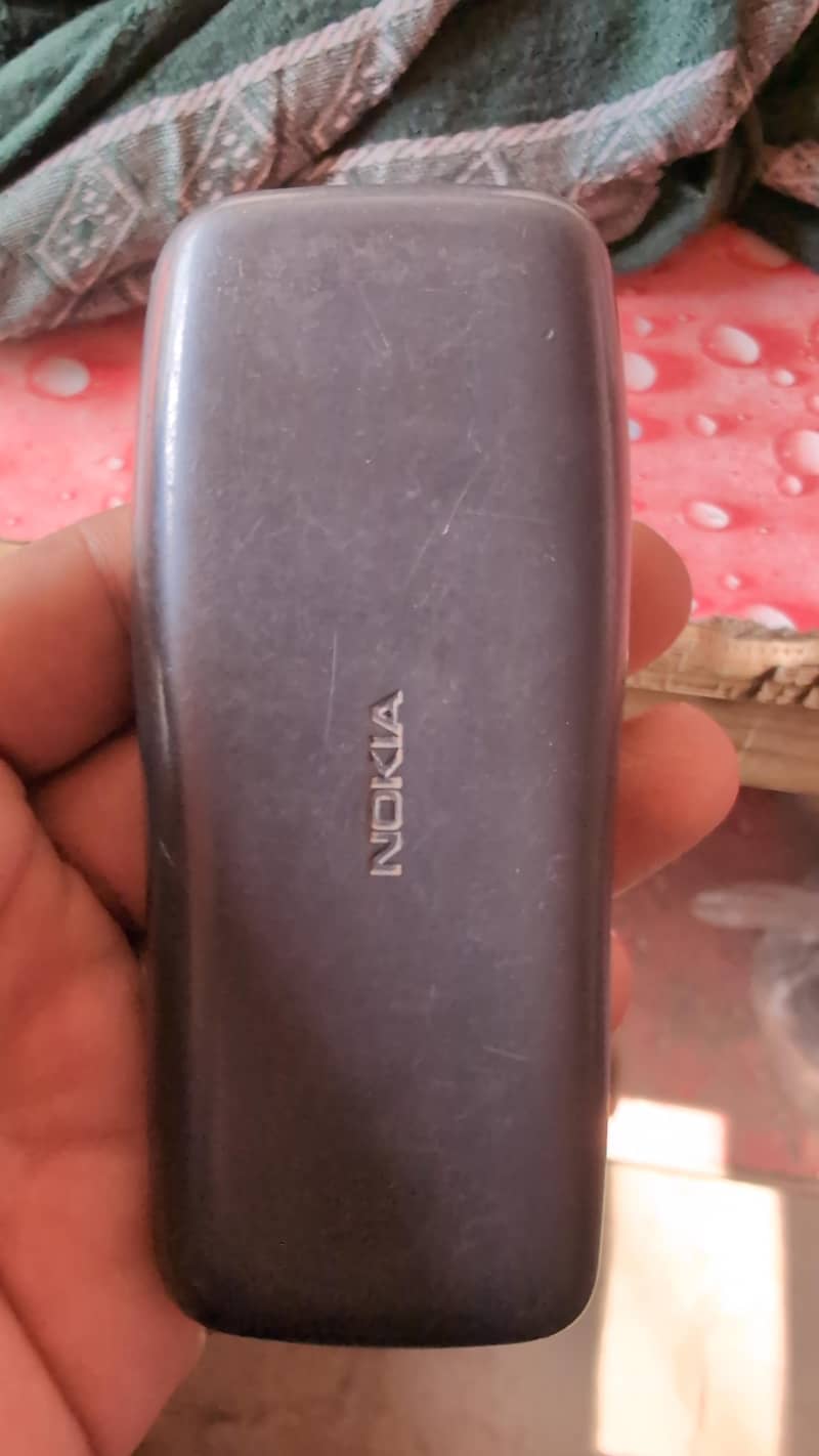 Nokia 105 2