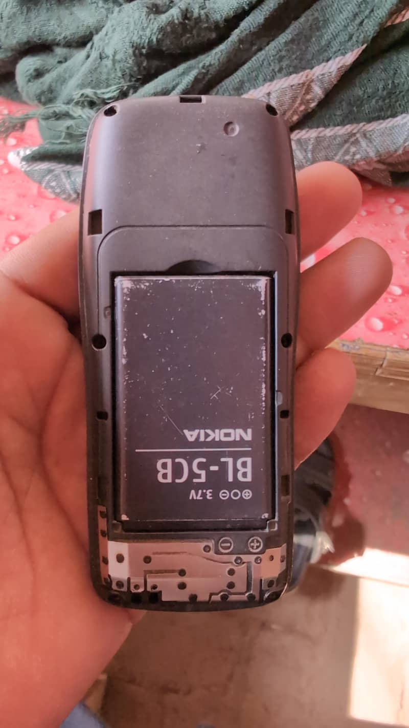 Nokia 105 3