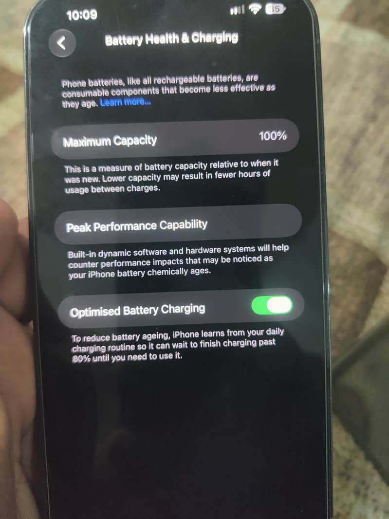 Apple iPhone 13 Pro Max 0