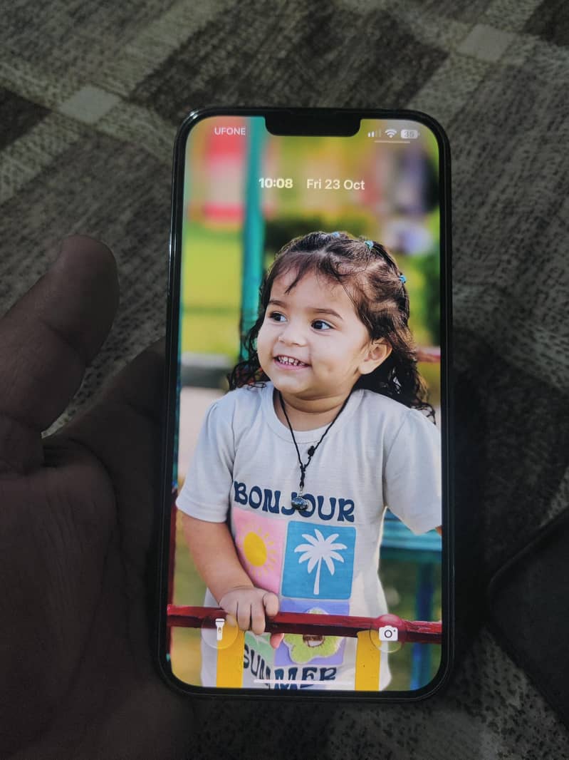 Apple iPhone 13 Pro Max 5