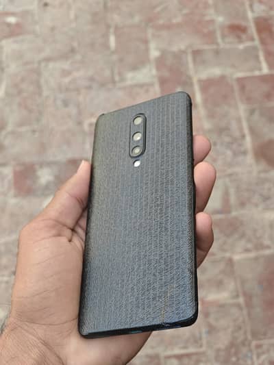 One Plus 8 5G  Storage 8+8/128 in global variant best game and daily