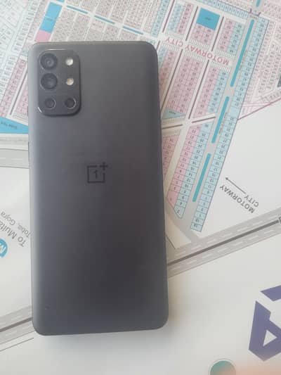 One Plus 9R
