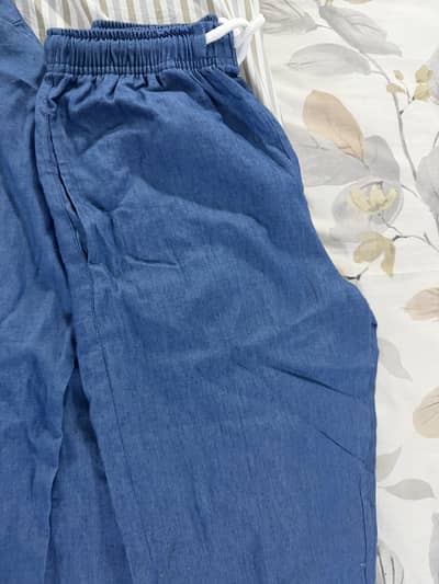 Branded kurta shalwar