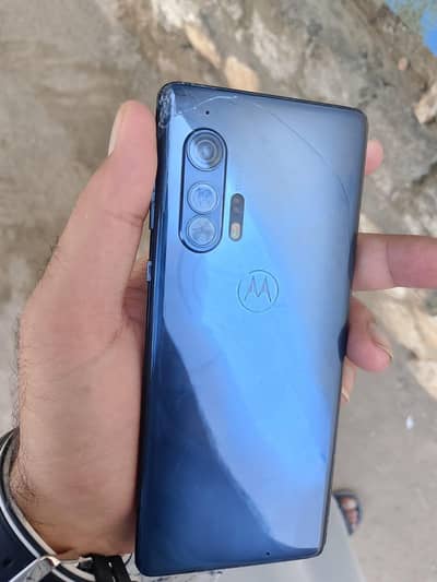Motorola Edge Plus