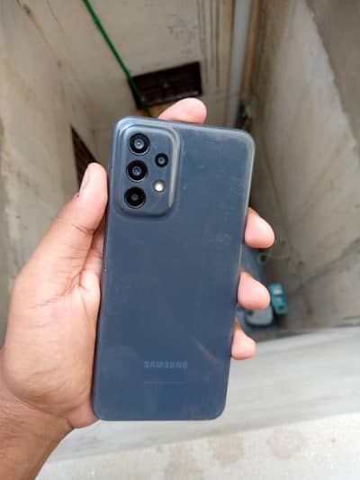 Samsung A23 Non bt iphone oppo vivo infinity google pixel Oneplus