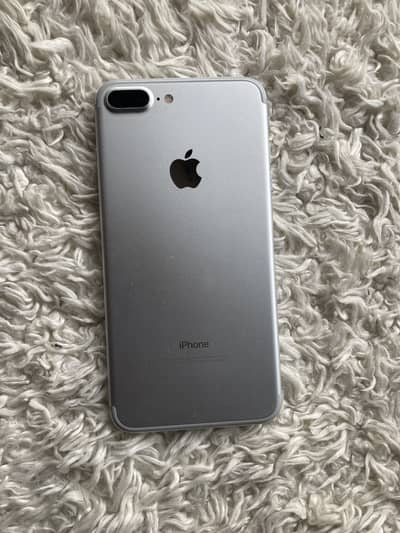 Apple iPhone 7 Plus pta approved