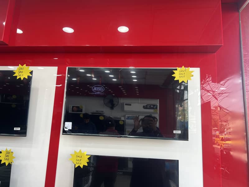 Led available on installment plan 1