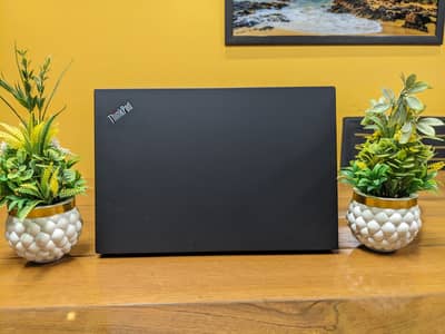 Lenovo ThinkPad P53s,Core i7 8th Gen,2GB NVIDIA Quadro,P520,16/512