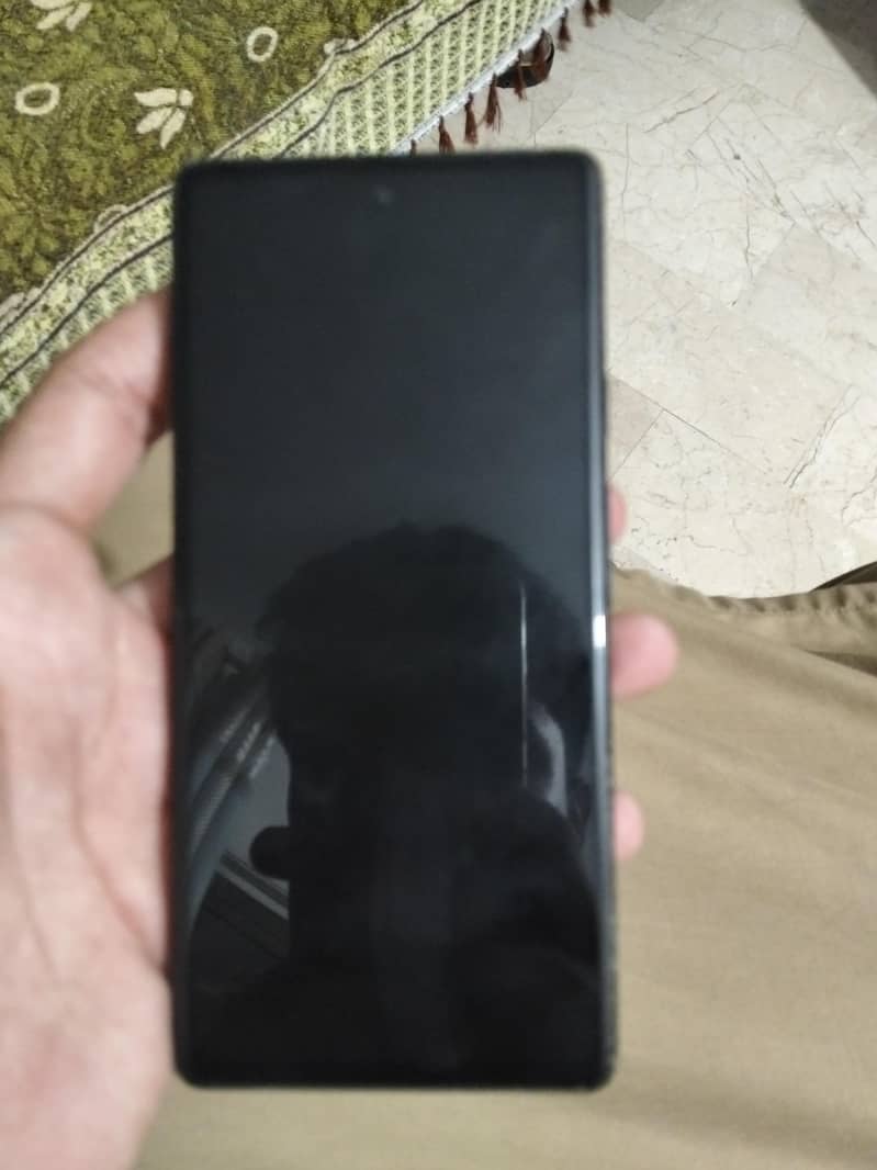 Google Pixel 6a 1