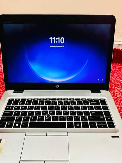 HP Elitebook 840 G3 Core i5- 6th generation for sale