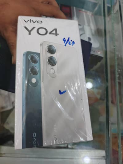 Vivo Y04