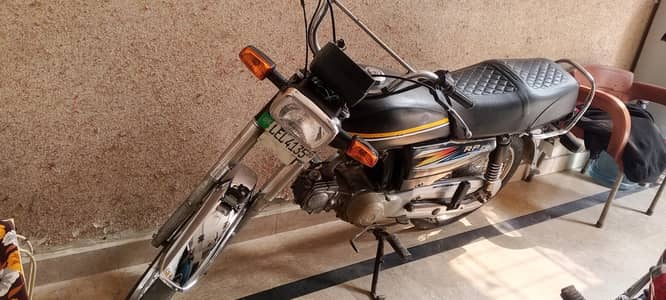 Road Prince 70cc for sale Model 20