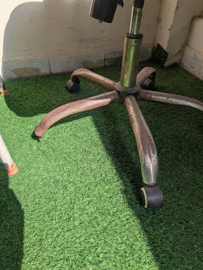 office Boss Chair