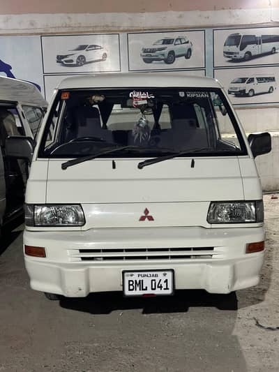 Mitsubishi L300 GL