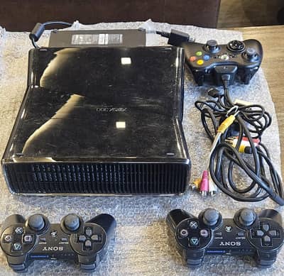 XBOX 360 Console