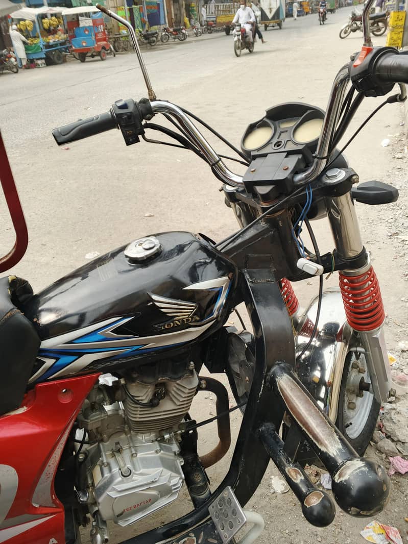 loader riksha 3