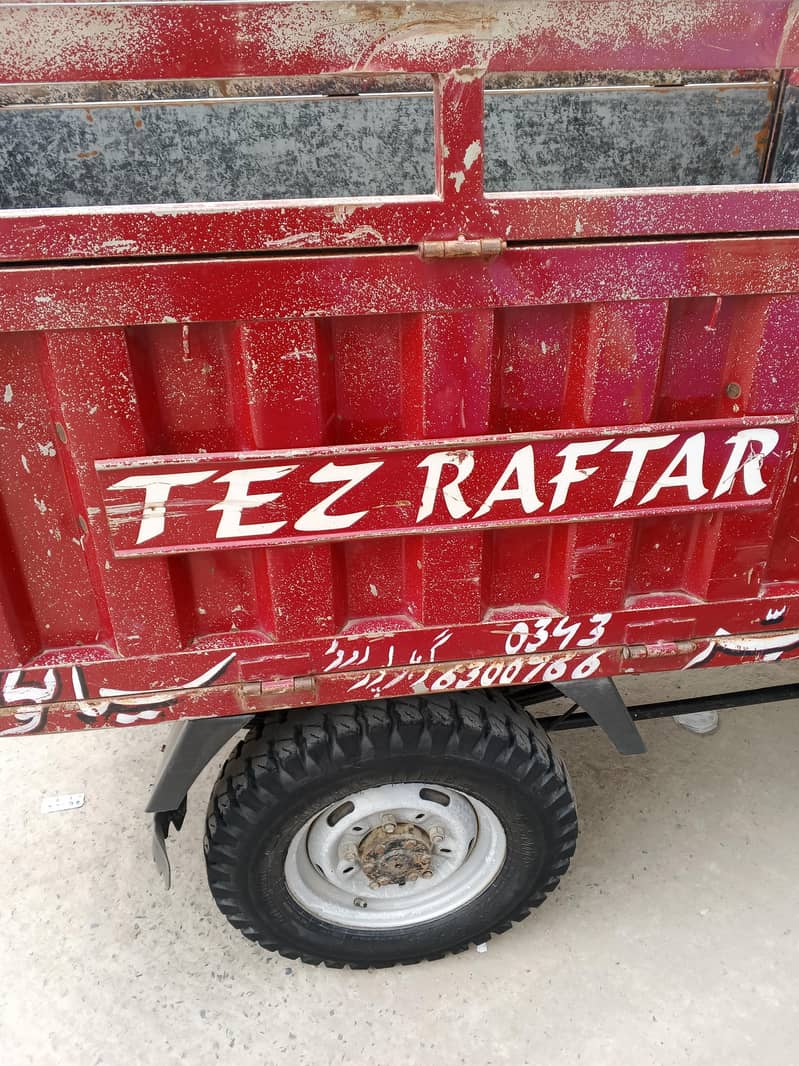 loader riksha 4