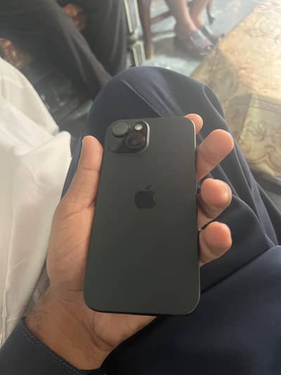 Apple iPhone 15