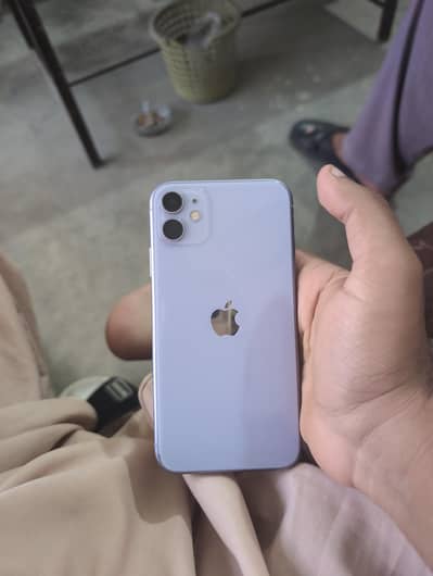 Apple iPhone 11