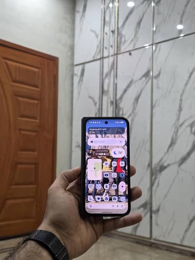 Google Pixel 9 Pro Fold 16/256Gb PTA Approved Read Ad