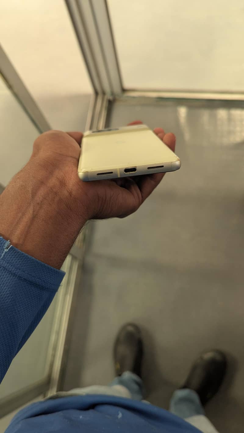 Google pixel 7 3