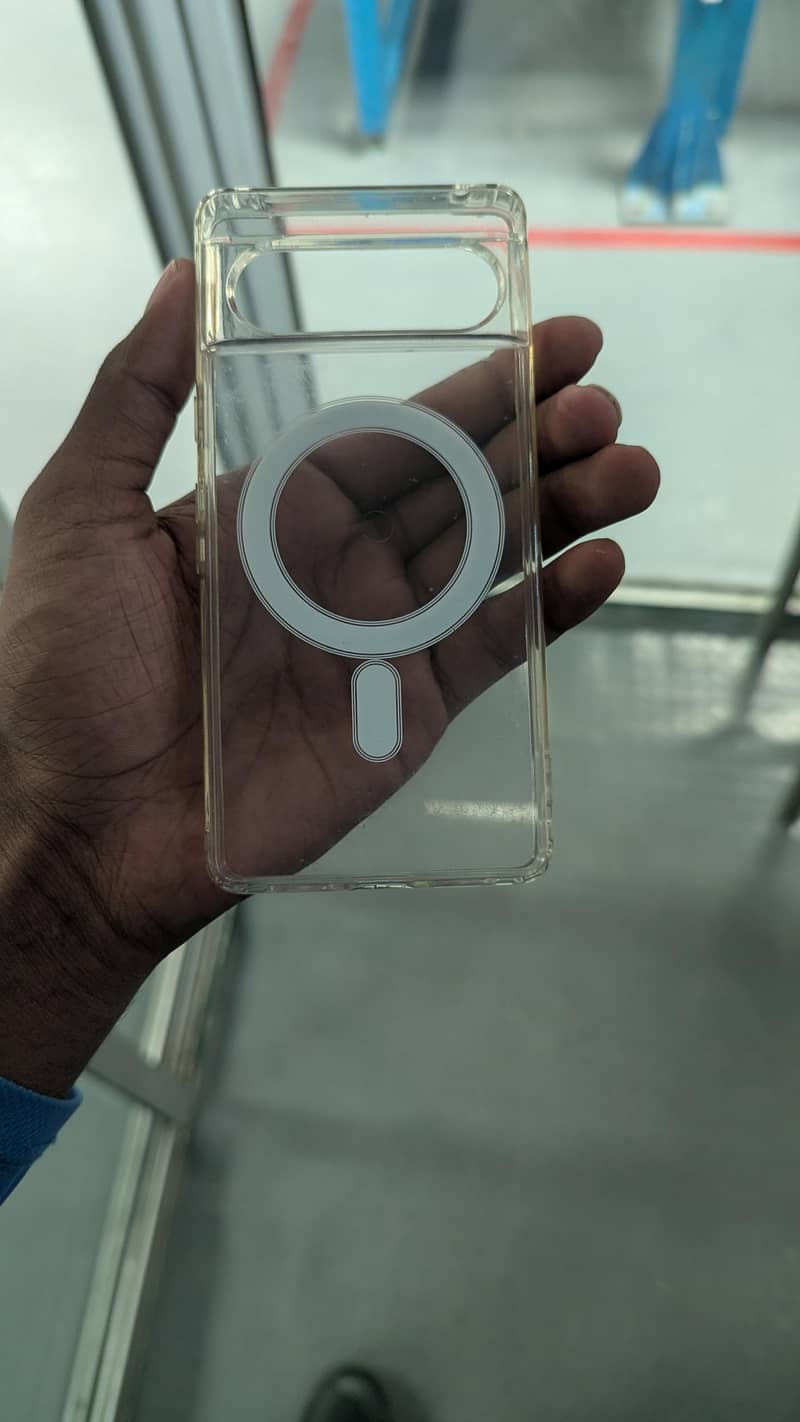 Google pixel 7 7