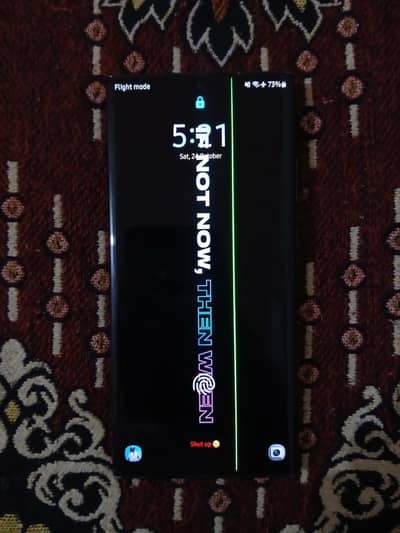 Samsung Galaxy Note 20 Ultra