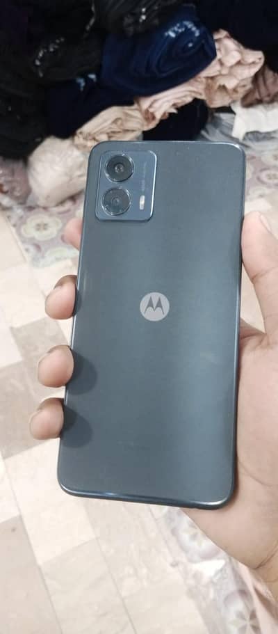 Motorola Moto G Power 5G