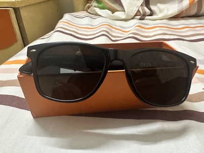 Senbono Smart Glasses