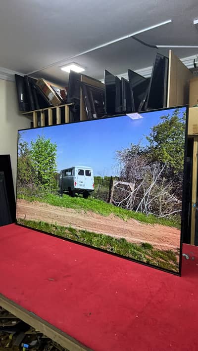 TV REPAIR