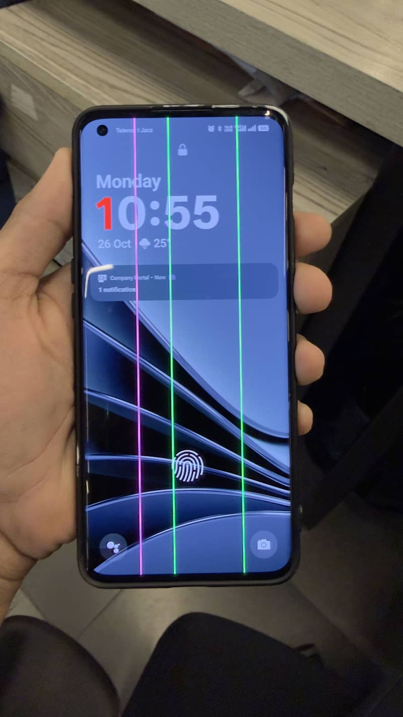 One Plus 10 Pro 1