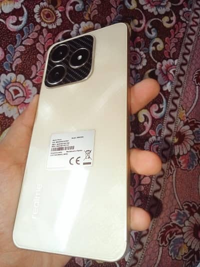 Realme C61