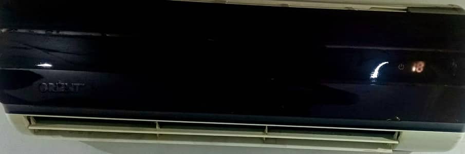 Orient 1 Ton Inverter AC For Sale Bilkul new Jaisa Low Electricity’s