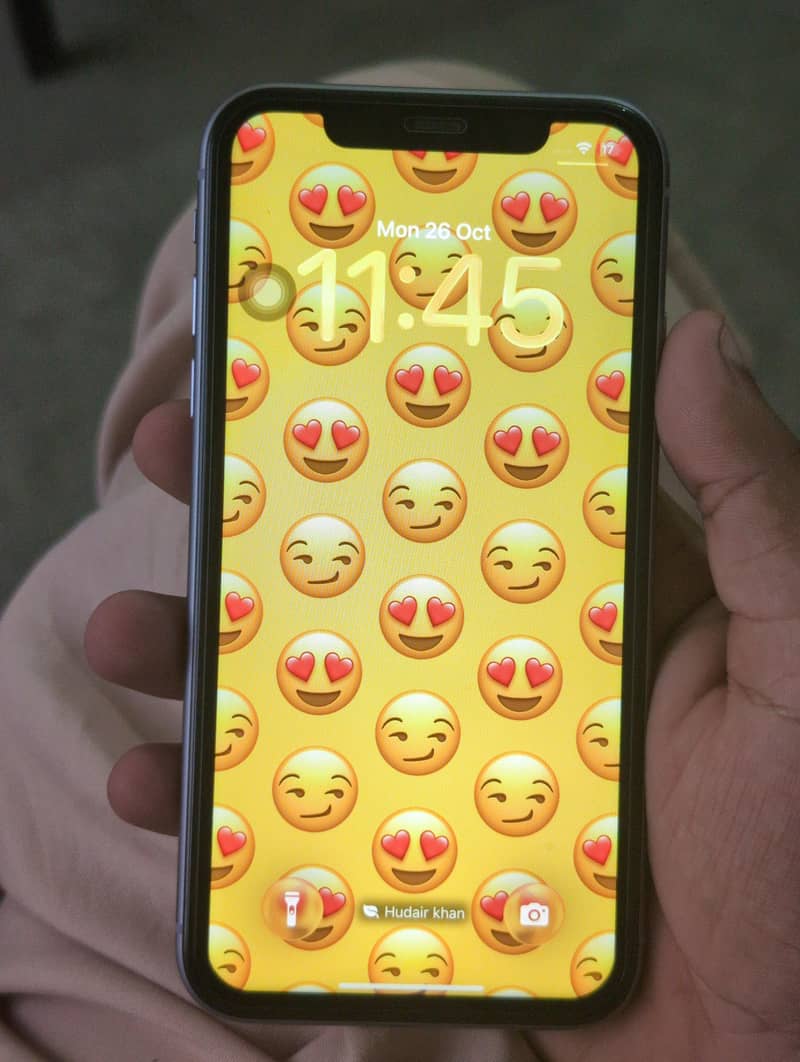 Apple iPhone 11 2