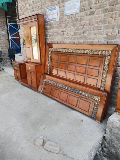 bed dressing side table/ bed dressing side table for sale