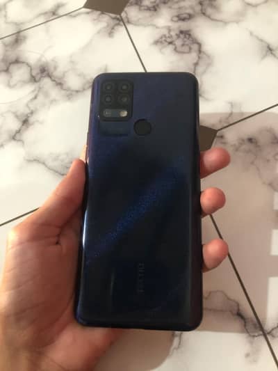 Tecno Pova 2 official pta approved 6 128whatsapp 03425929655.