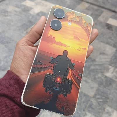 Realme Note 60x