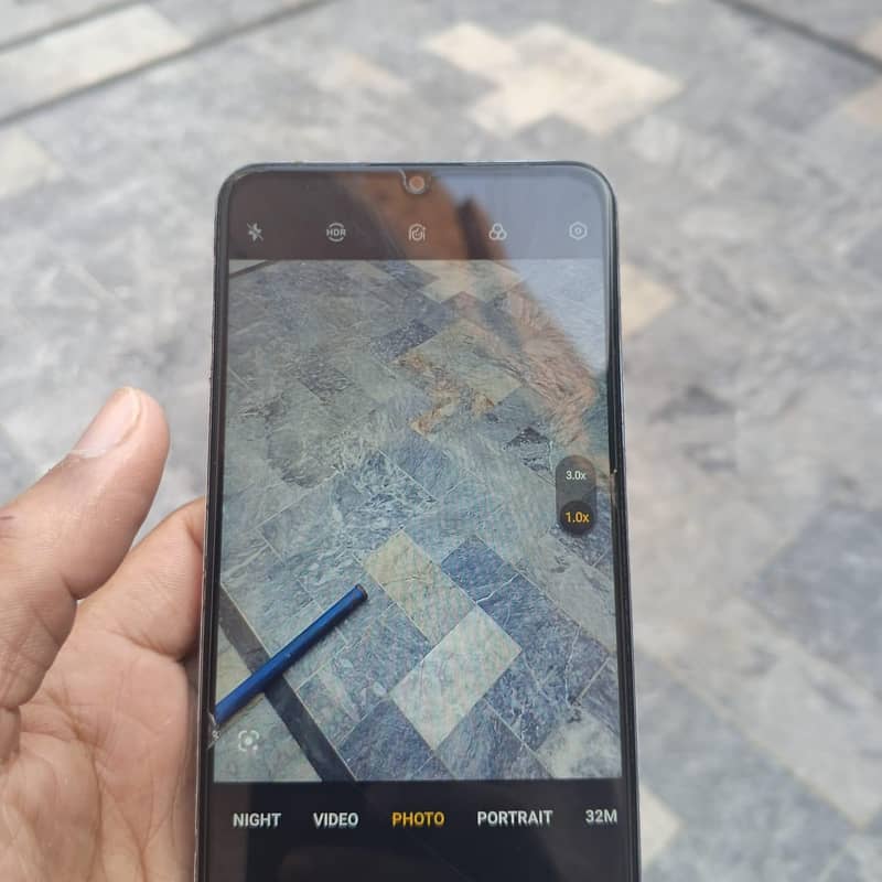 Realme Note 60x 3