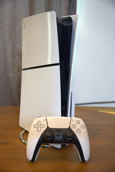 PS5 Disc Edition Jailbreak FW 7.00 | Rare Low Firmware