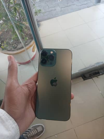 Apple iPhone 13 Pro Max