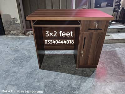 Computer table/Office table/Laptop table/Study table