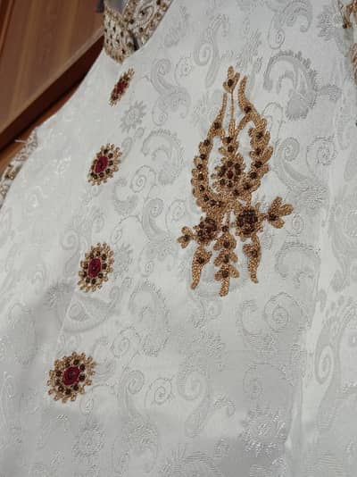Dulha Sherwani For Sale - Near Me