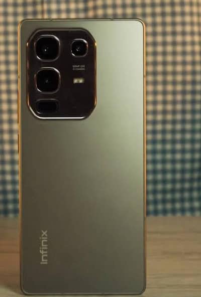Infinix Note 50 8 256