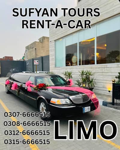 RENT A CAR AUDI A6 On Rent,PRADO ON RENT, V8 ON RENT, LIMO ON RENT