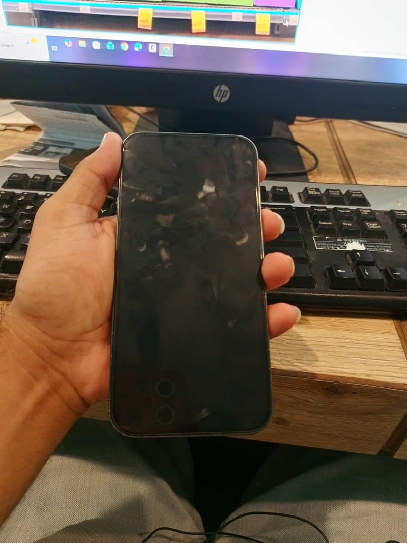 Apple iPhone 14 Pro Max 2